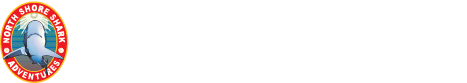 ノースショア シャーク アドベンチャーズ Logo